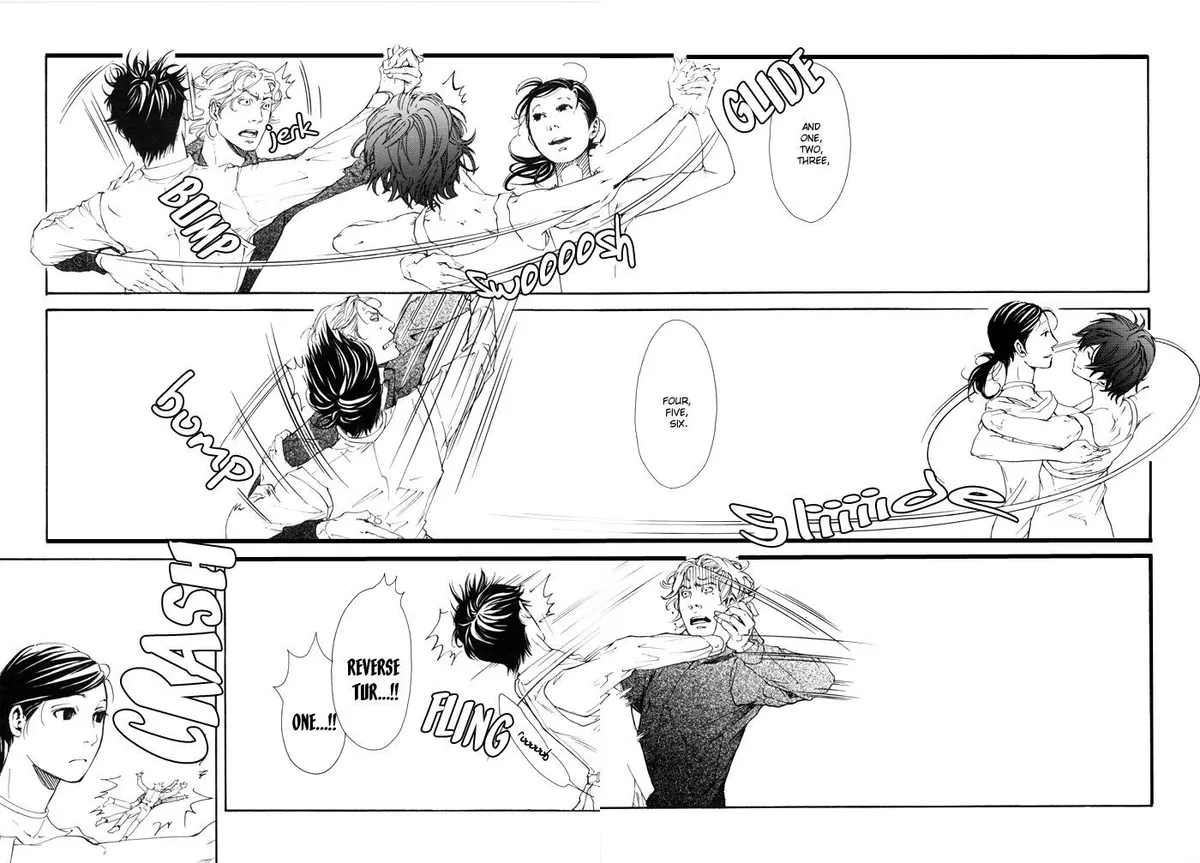 10 Dance Chapter 2 page 10 - 