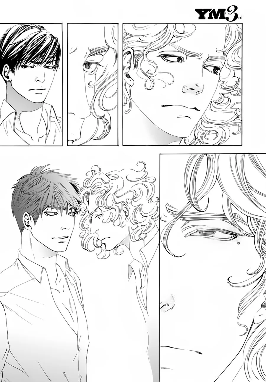 10 Dance Chapter 20 page 14 - 
