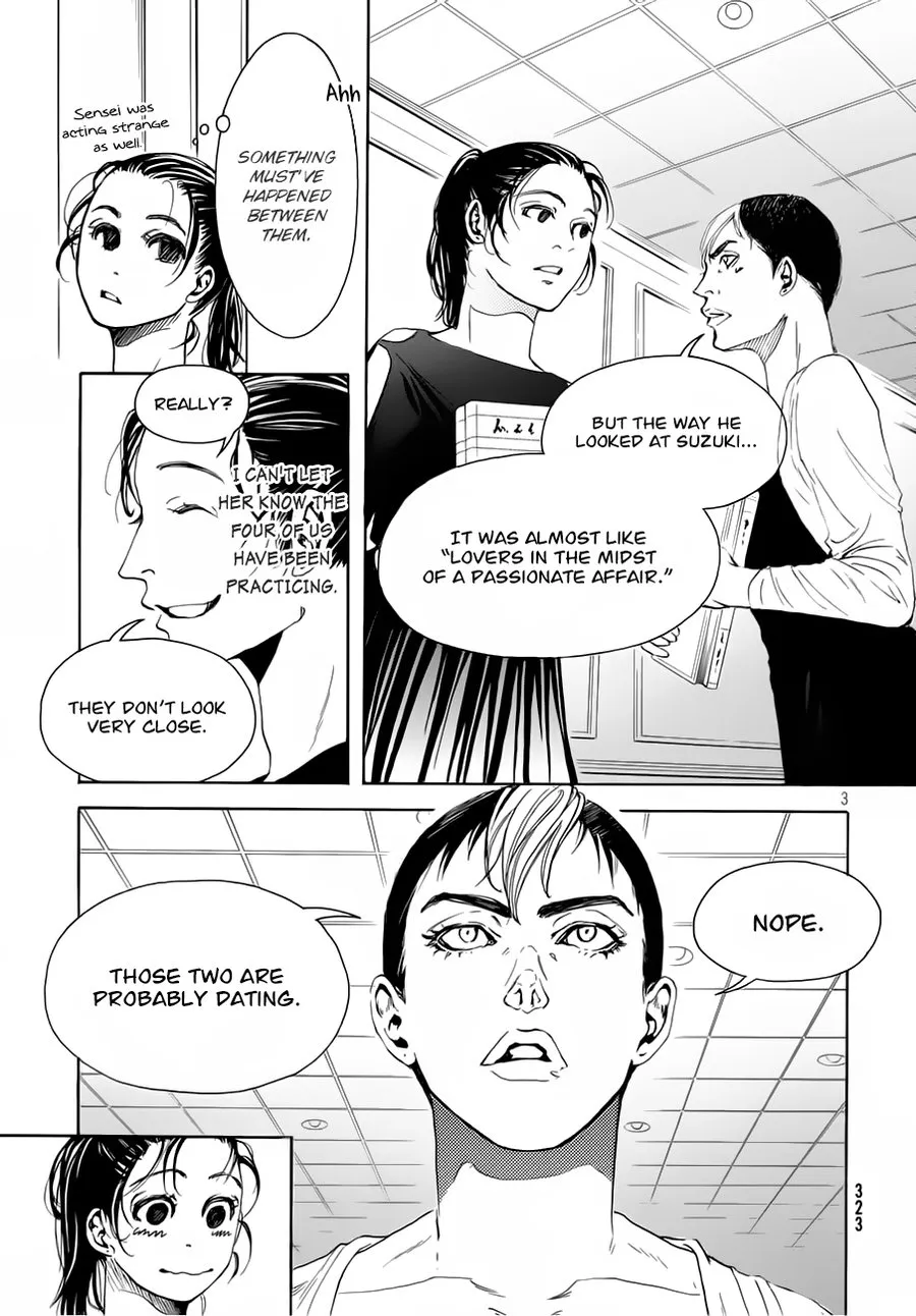 10 Dance Chapter 20 page 4 - 