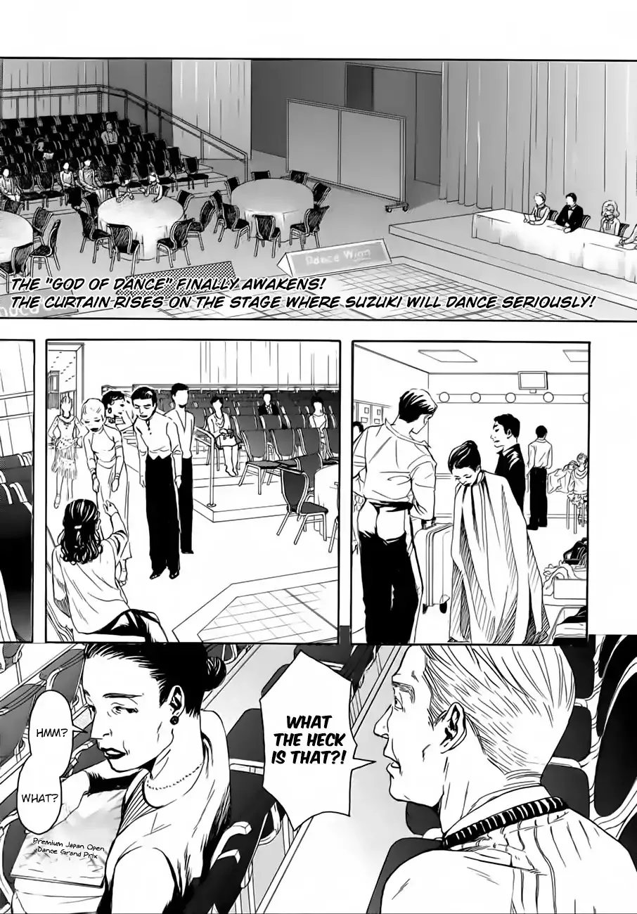 10 Dance Chapter 23.5 page 3 - 