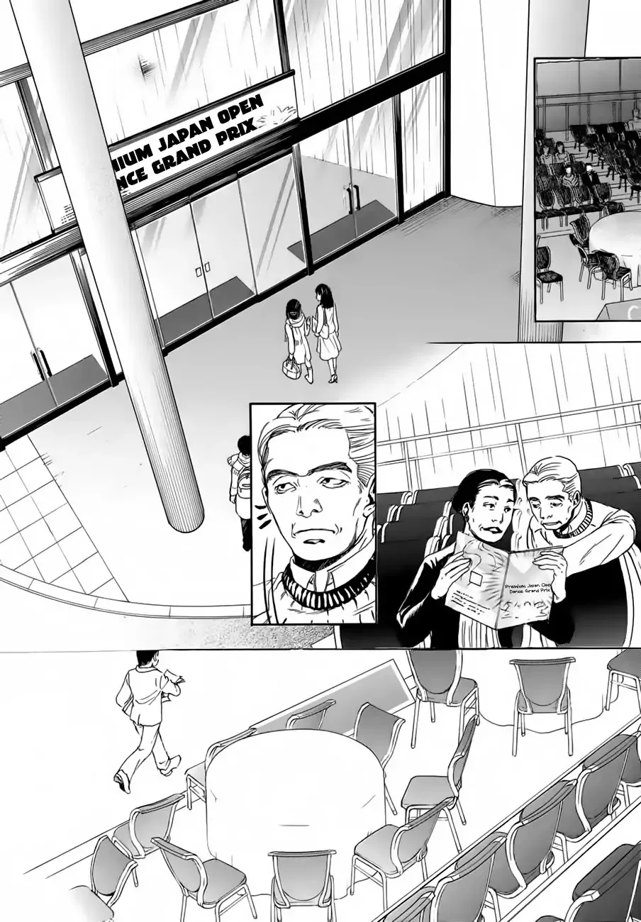 10 Dance Chapter 23.5 page 4 - 