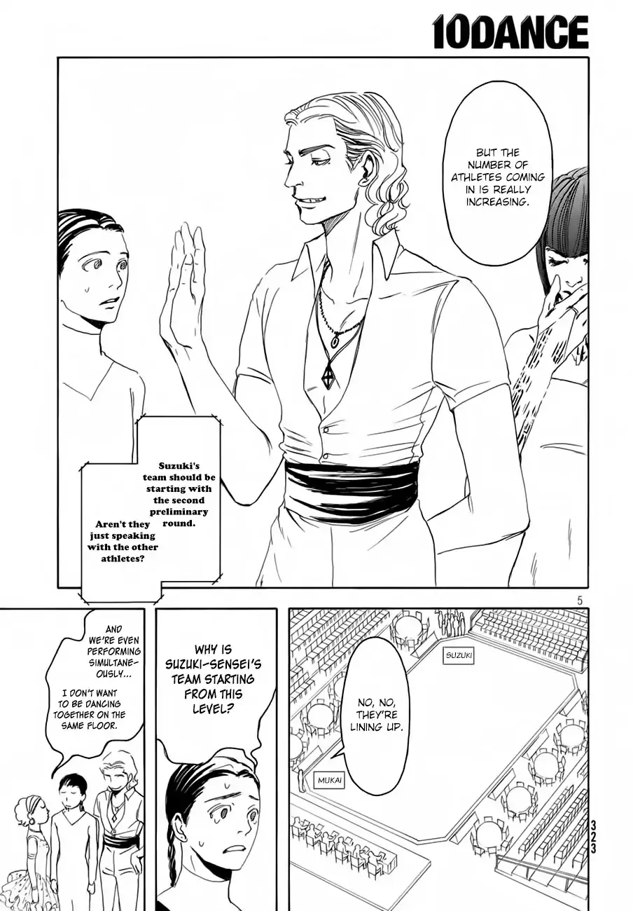10 Dance Chapter 23.5 page 6 - 
