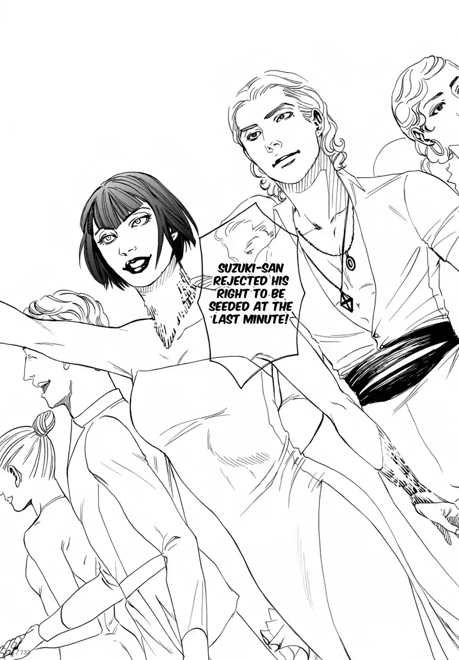 10 Dance Chapter 23.5 page 8 - 