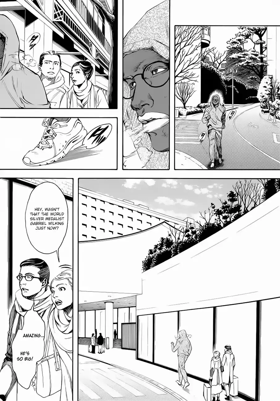 10 Dance Chapter 23 page 6 - 