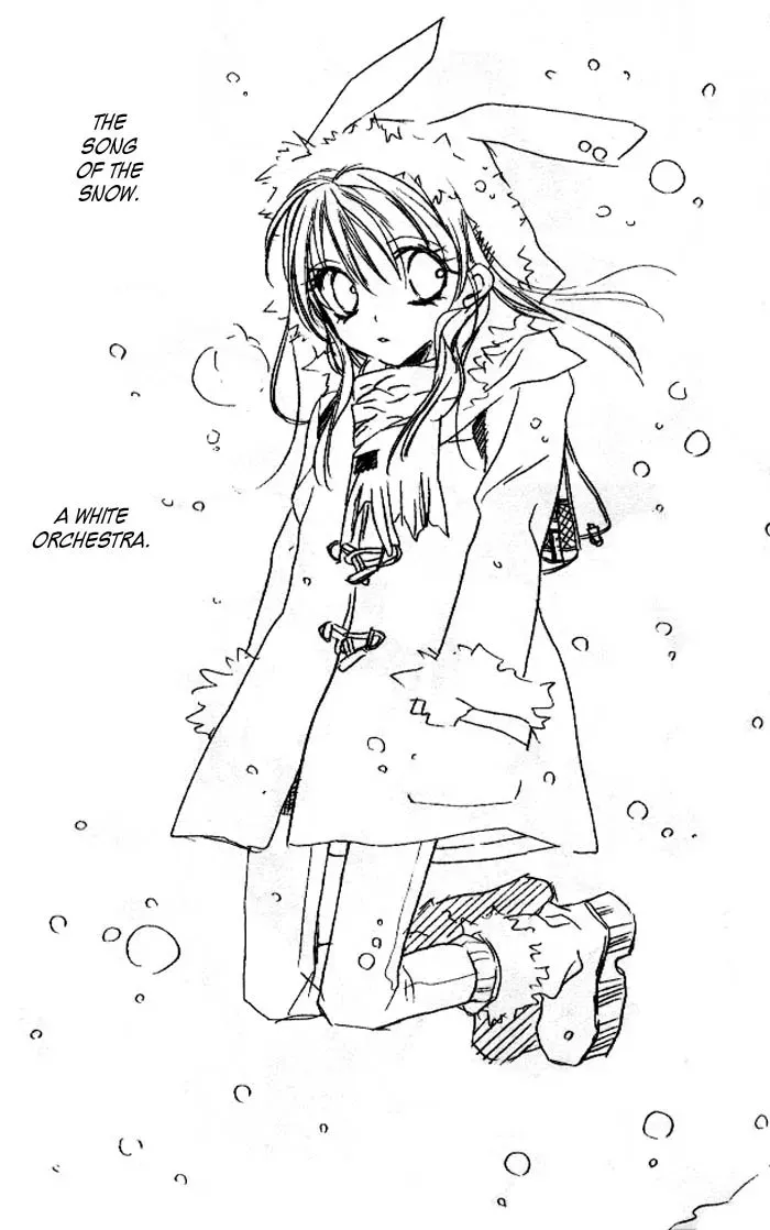 10 Dance Chapter 24.1 page 1 - 