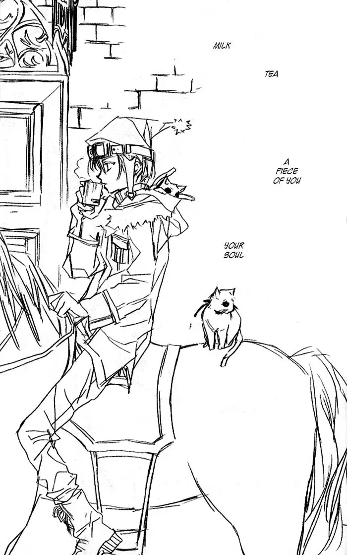10 Dance Chapter 24.1 page 2 - 