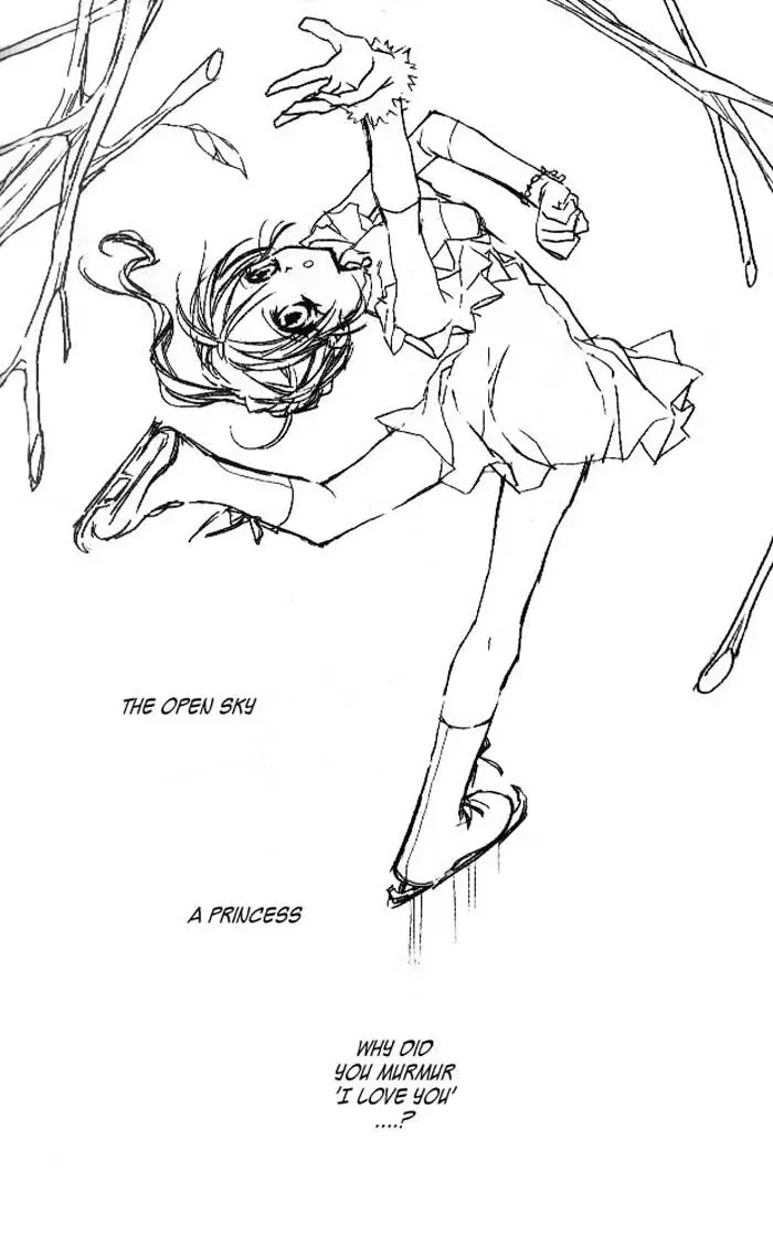 10 Dance Chapter 24.1 page 3 - 
