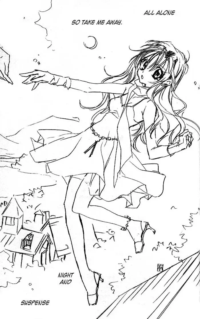 10 Dance Chapter 24.1 page 6 - 