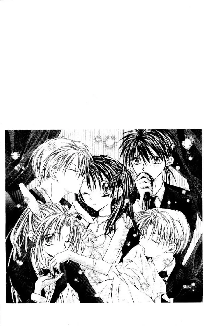 10 Dance Chapter 24.1 page 10 - 