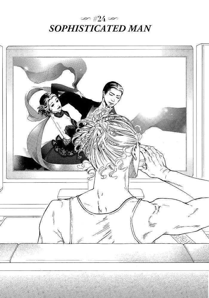 10 Dance Chapter 24 page 1 - 