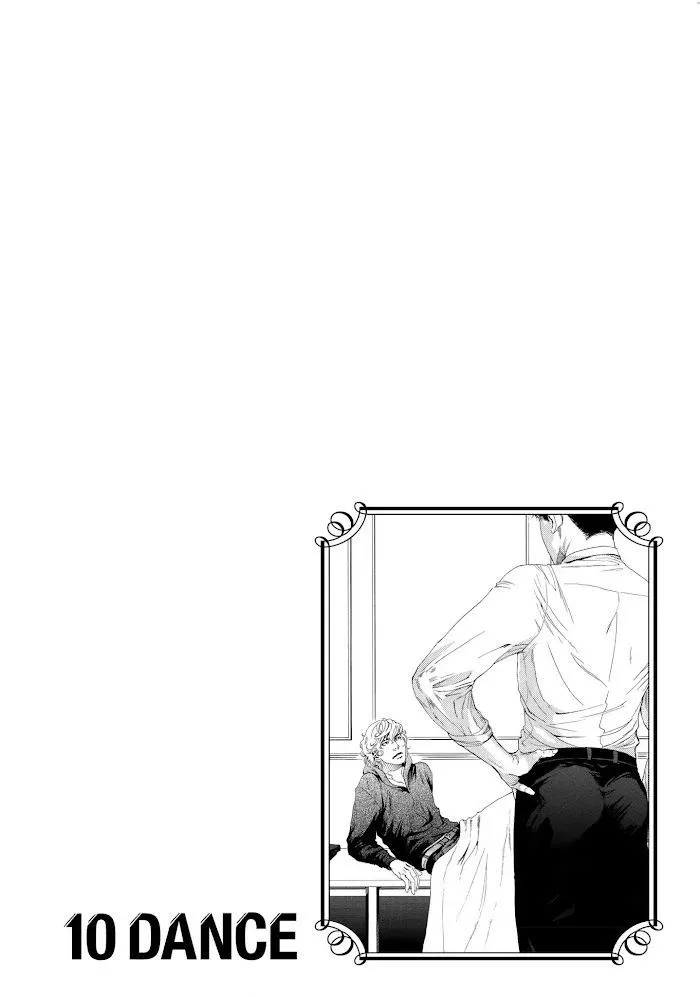10 Dance Chapter 24 page 26 - 