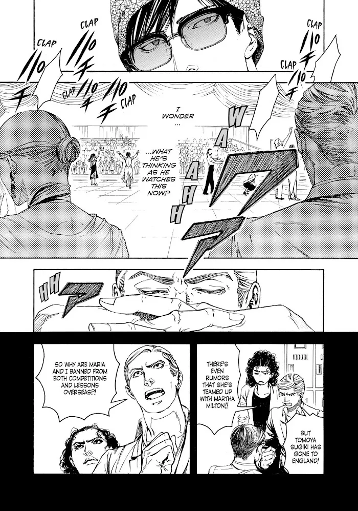 10 Dance Chapter 24 page 6 - 