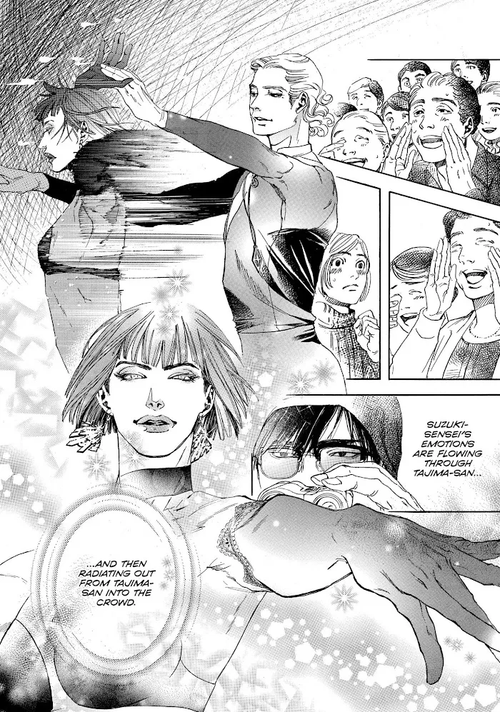 10 Dance Chapter 25 page 2 - 