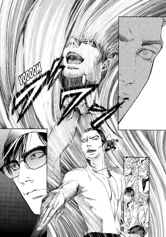 10 Dance Chapter 25 page 11 - 