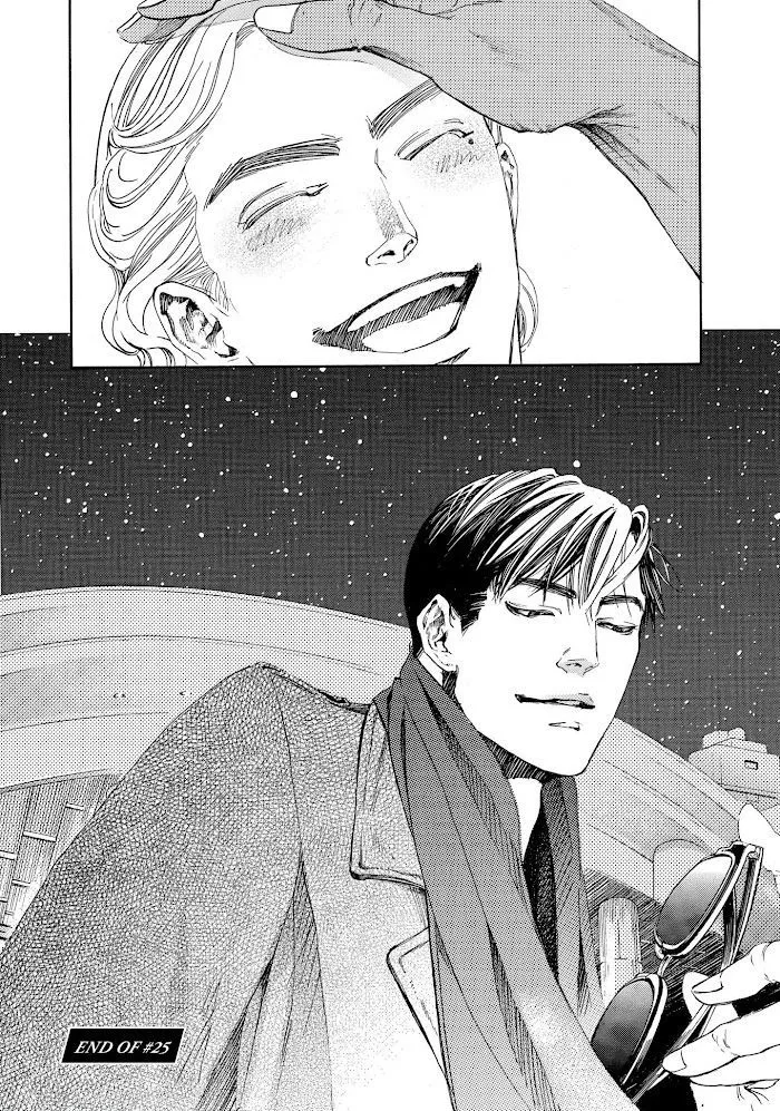 10 Dance Chapter 25 page 27 - 