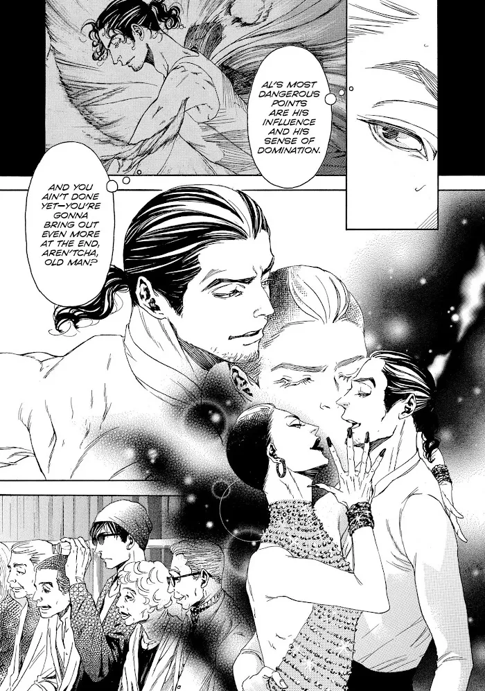 10 Dance Chapter 25 page 4 - 