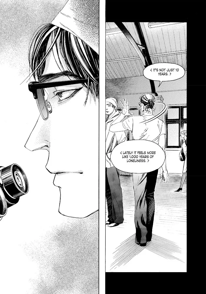 10 Dance Chapter 25 page 7 - 
