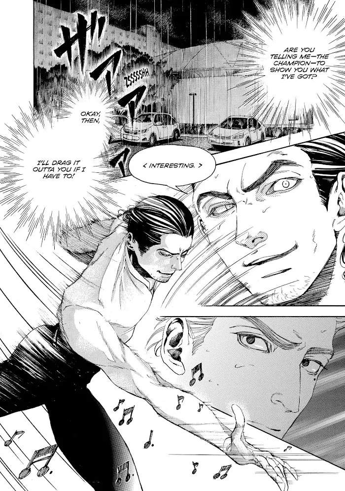 10 Dance Chapter 25 page 10 - 