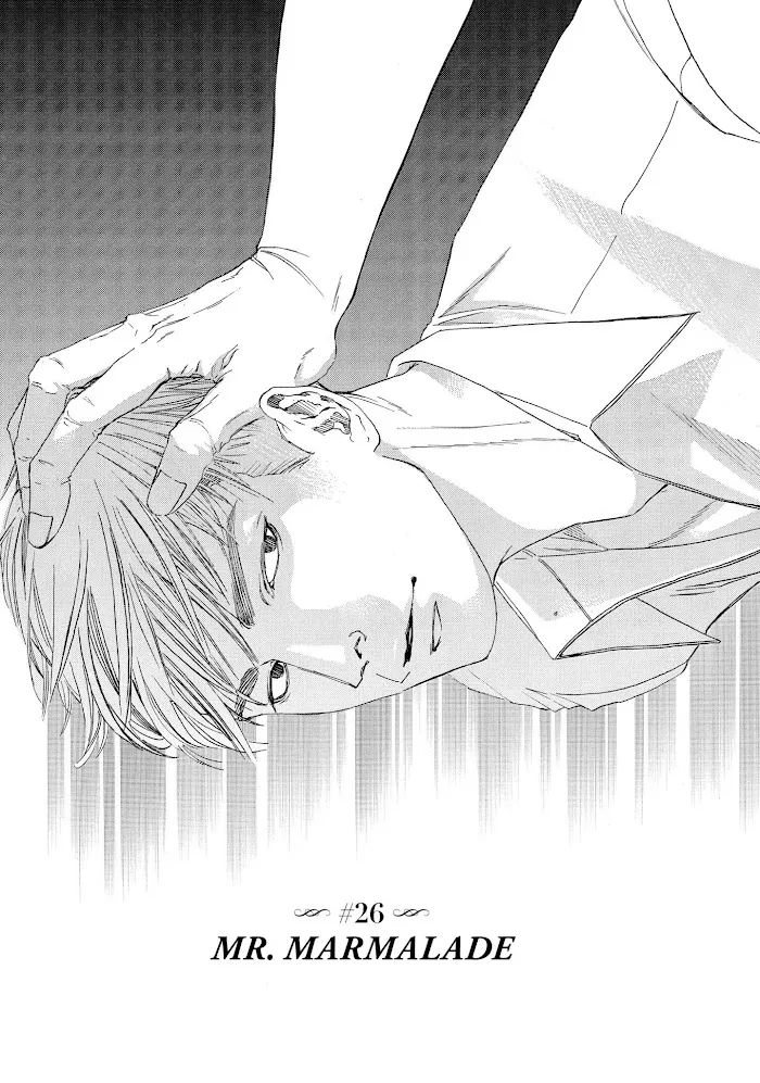 10 Dance Chapter 26 page 1 - 