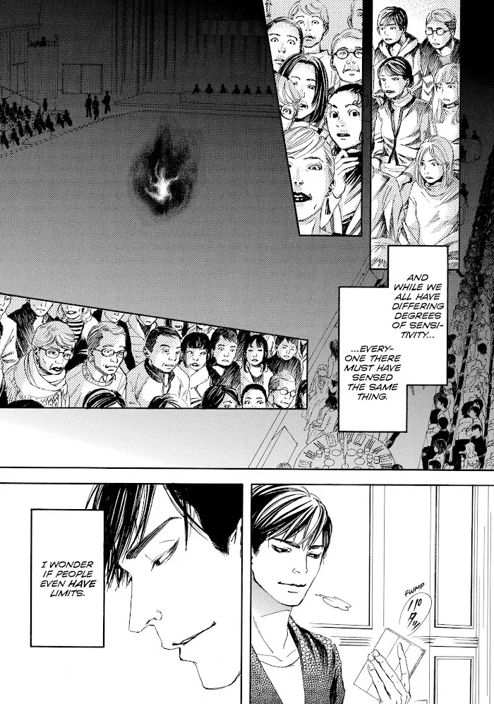 10 Dance Chapter 26 page 11 - 