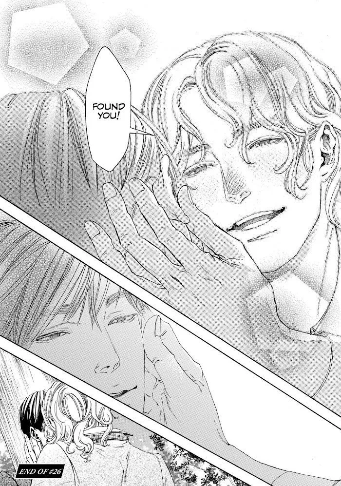 10 Dance Chapter 26 page 26 - 
