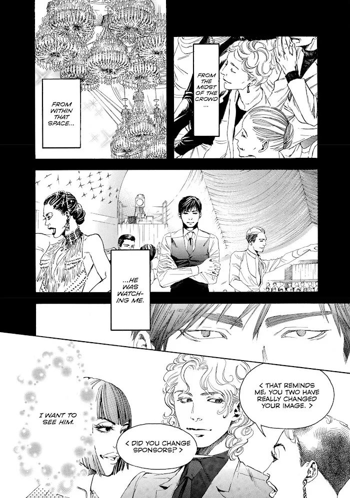 10 Dance Chapter 26 page 4 - 