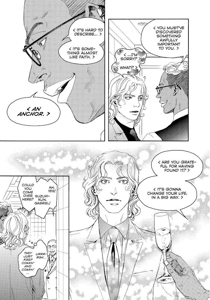 10 Dance Chapter 26 page 7 - 