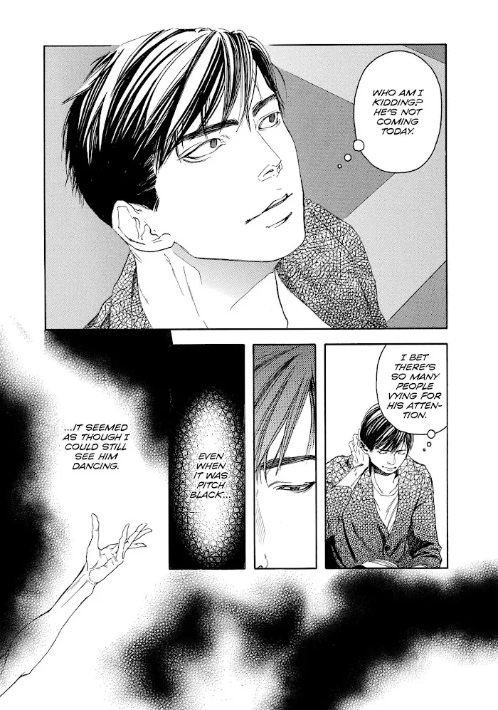 10 Dance Chapter 26 page 9 - 