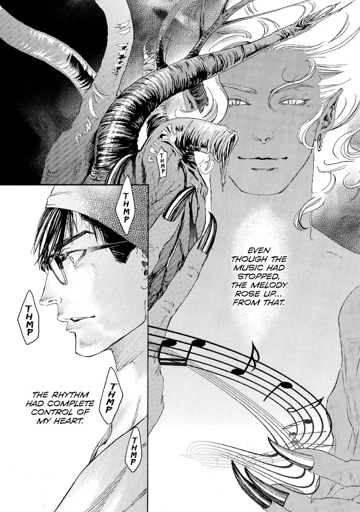 10 Dance Chapter 26 page 10 - 