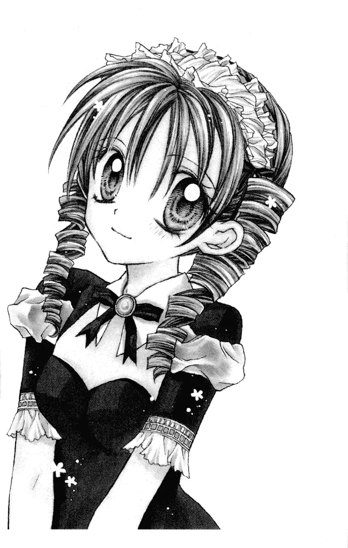 10 Dance Chapter 27.1 page 15 - 
