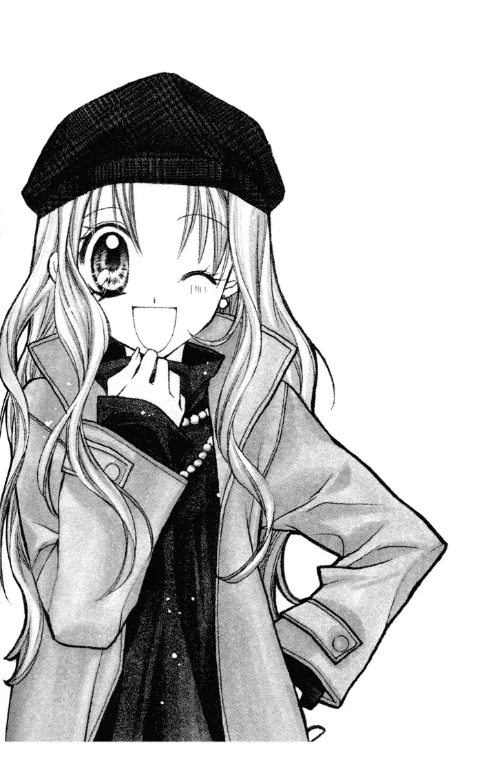 10 Dance Chapter 27.1 page 16 - 