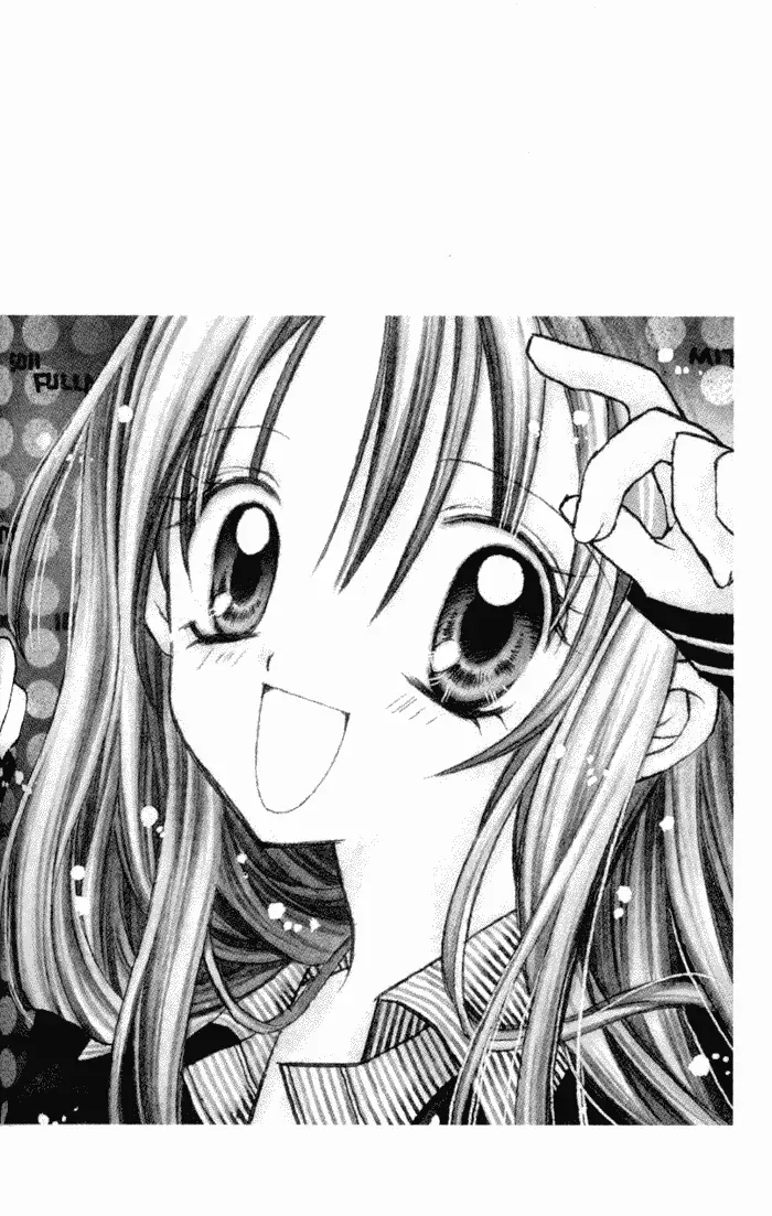 10 Dance Chapter 27.1 page 18 - 