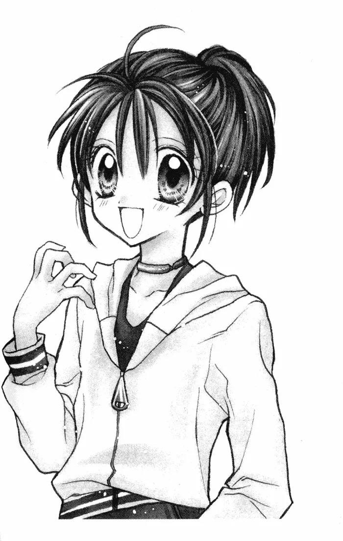 10 Dance Chapter 27.1 page 20 - 