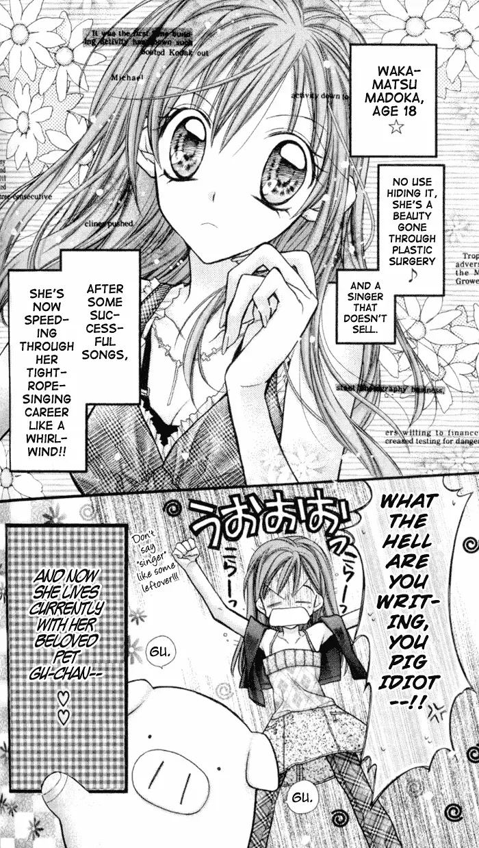 10 Dance Chapter 27.2 page 2 - 