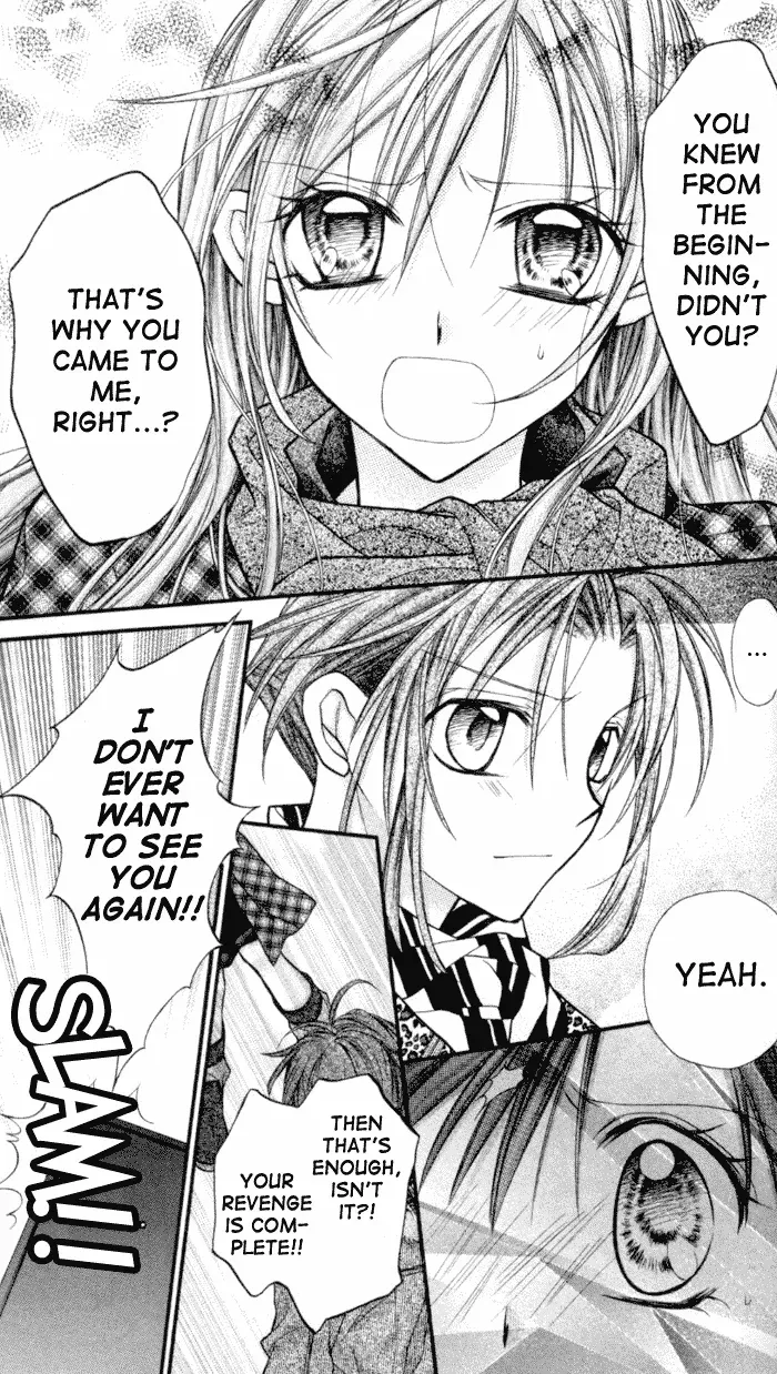 10 Dance Chapter 27.2 page 11 - 