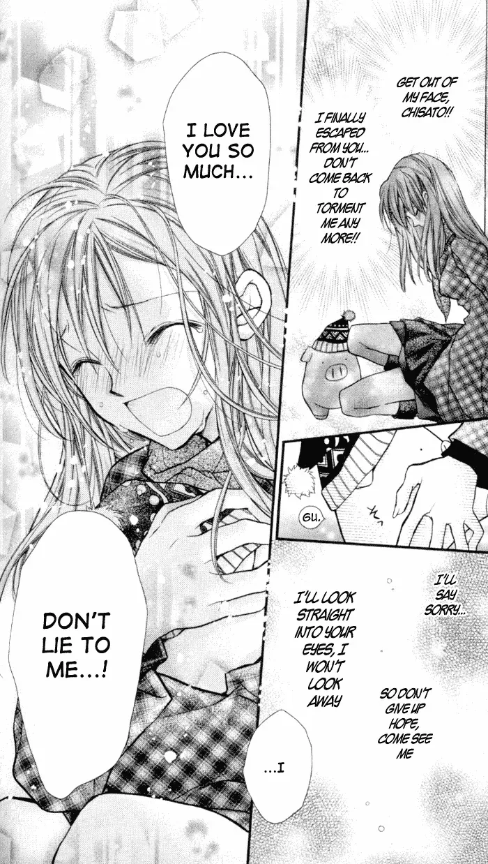 10 Dance Chapter 27.2 page 12 - 