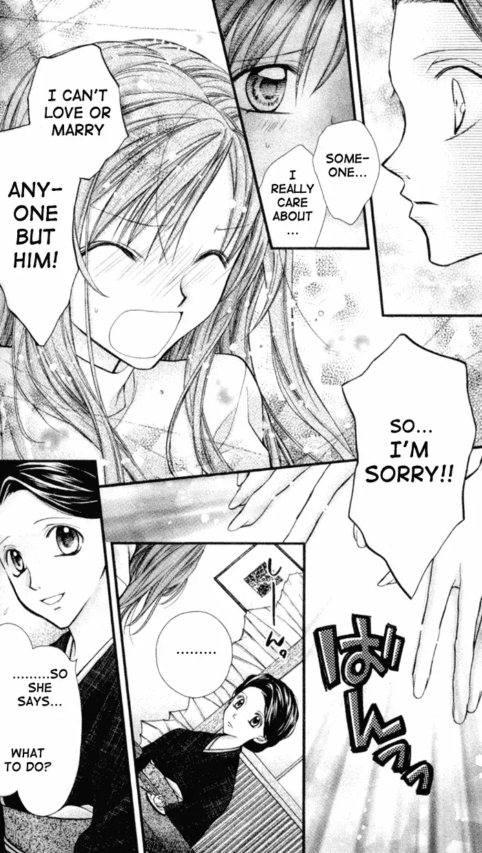 10 Dance Chapter 27.2 page 14 - 