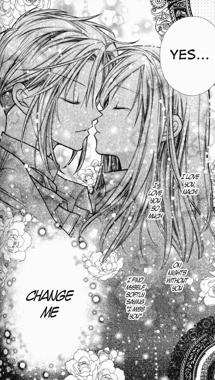 10 Dance Chapter 27.2 page 18 - 