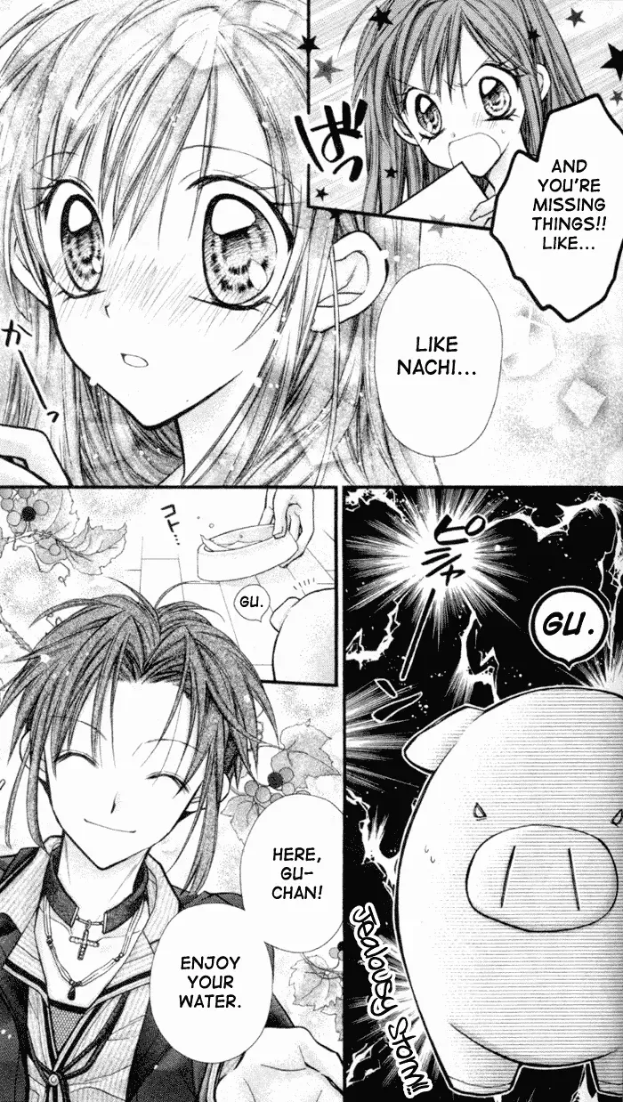 10 Dance Chapter 27.2 page 3 - 