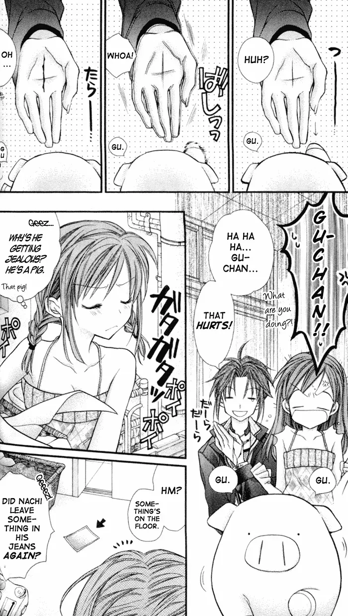 10 Dance Chapter 27.2 page 4 - 