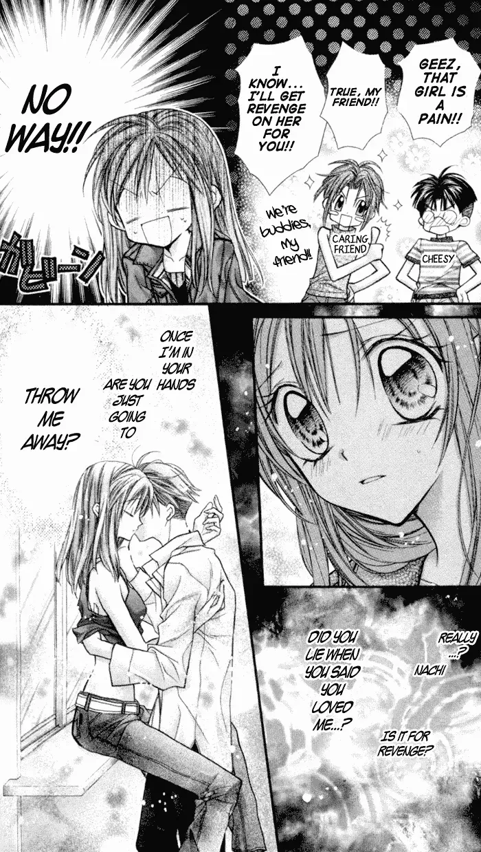 10 Dance Chapter 27.2 page 8 - 