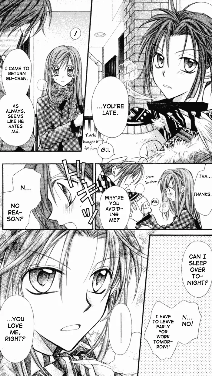 10 Dance Chapter 27.2 page 9 - 