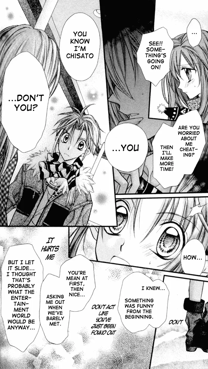 10 Dance Chapter 27.2 page 10 - 
