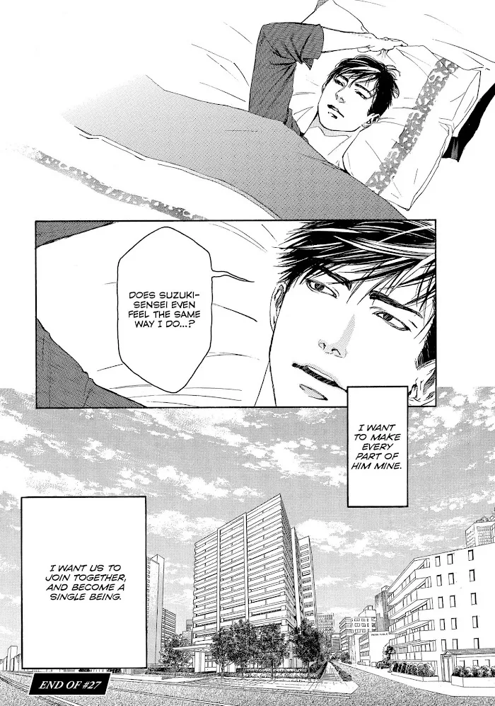10 Dance Chapter 27 page 27 - 