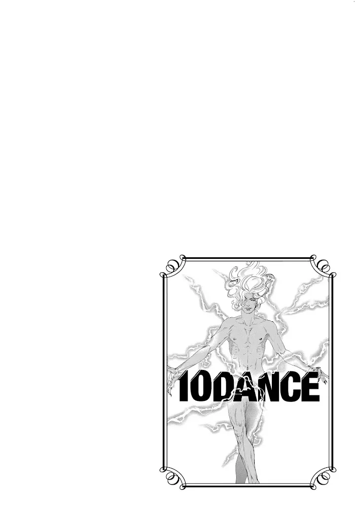 10 Dance Chapter 27 page 28 - 