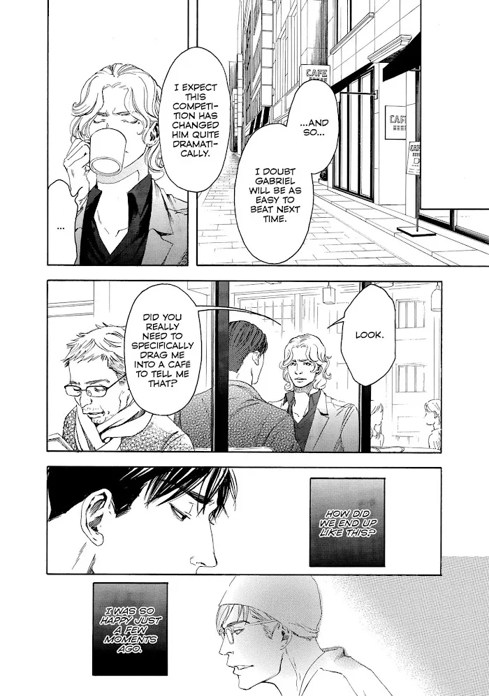 10 Dance Chapter 27 page 7 - 