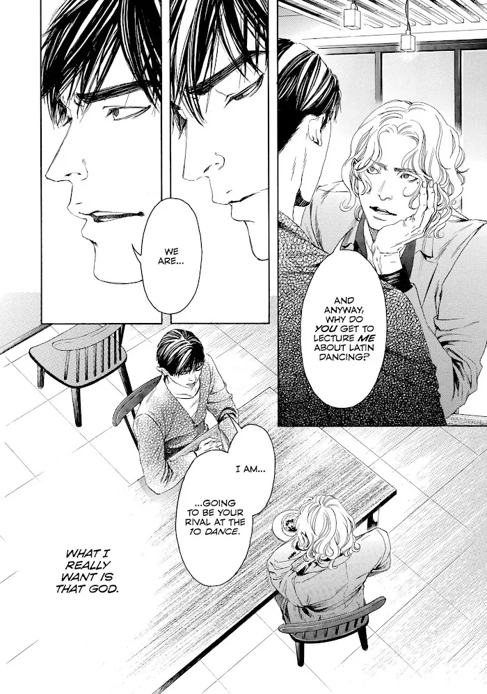 10 Dance Chapter 27 page 10 - 