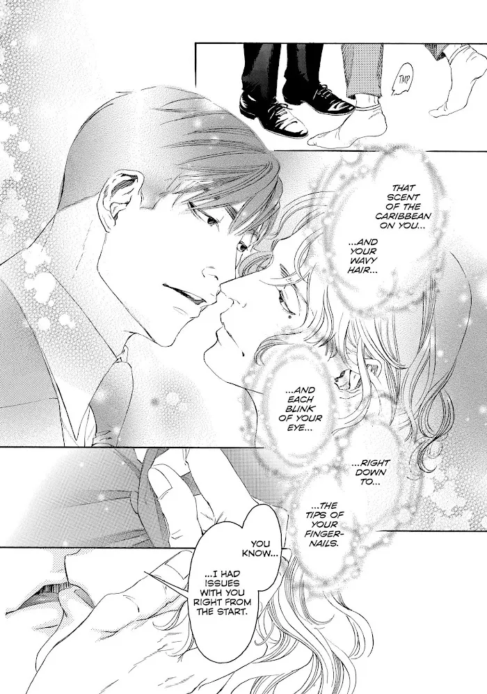 10 Dance Chapter 28 page 12 - 