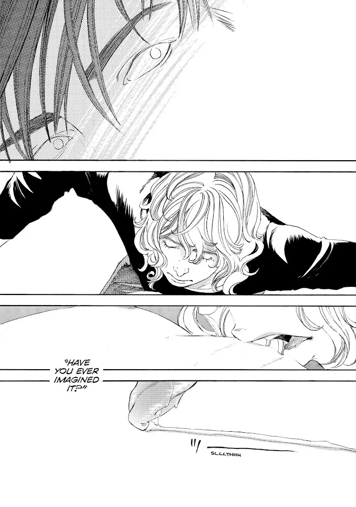 10 Dance Chapter 28 page 19 - 
