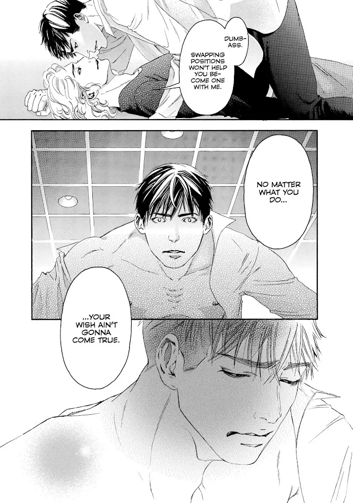 10 Dance Chapter 28 page 24 - 